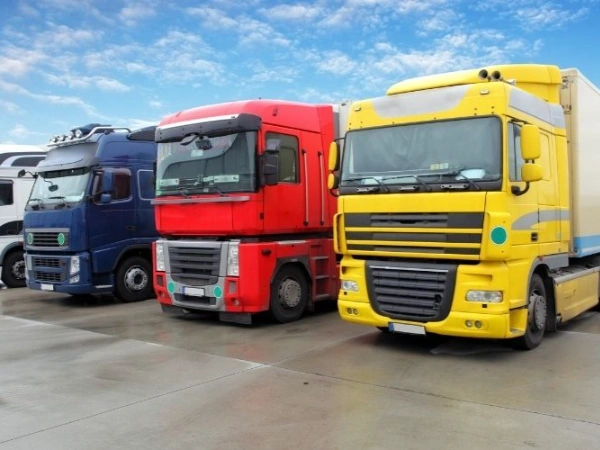 Bursa İhsaniye Nakliye